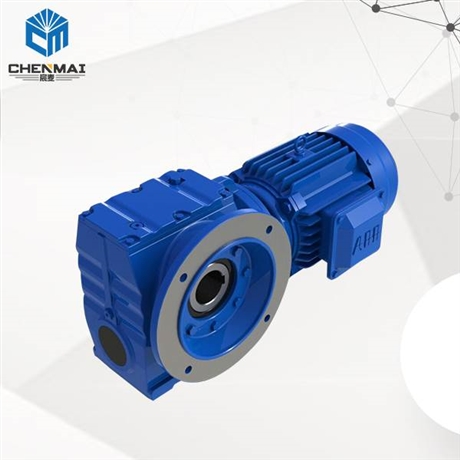 供应GSAF97减速箱 TSAF98齿轮减速器厂家直销