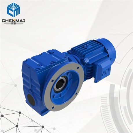 供应GSAF87齿轮减速器 TSAF88斜齿轮减速机厂家直销