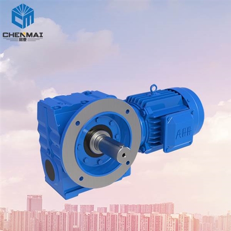 供应GSF77卧式减速机 TSF78斜齿轮减速机厂家直销