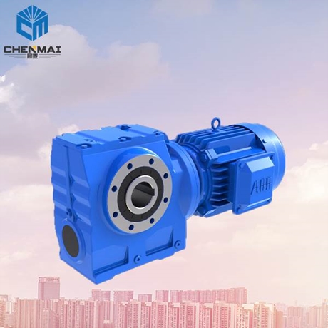 供应GSA77齿轮变速机 TSA78齿轮减速器厂家直销