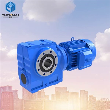 供应GSA67齿轮减速器 TSA68齿轮减速机厂家直销