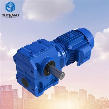 供应GS67非标定制齿轮箱 TS68减速机厂家直销