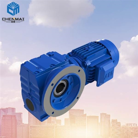 供应GSAF67硬齿面减速机 TSAF68非标减速机厂家直销