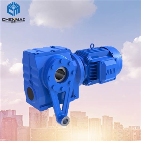 供应GSAT77卧式减速机 TSAT78斜齿轮减速机厂家直销