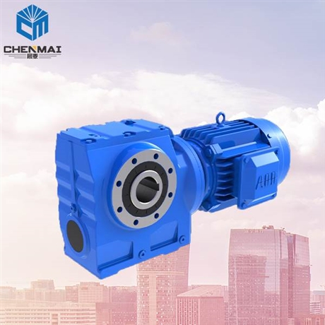 供应GSA57齿轮减速机 TSA58蜗轮斜齿轮减速机厂家直销