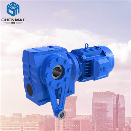 供应GSAT67直交轴减速机 TSAT68斜齿轮减速机厂家直销