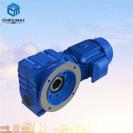 供应GSAF47齿轮变速箱 TSAF48齿轮减速电机厂家直销