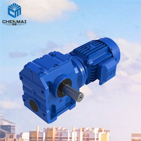 供应GS37齿轮减速机 TS38齿轮箱厂家直销