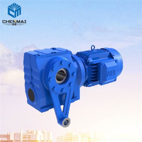 供应GSAT57斜齿轮减速机 TSAT58实心轴减速机厂家直销