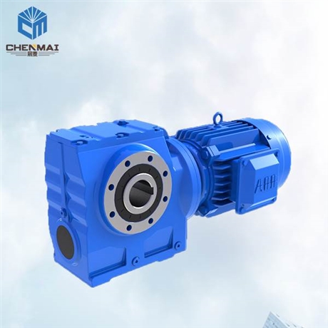 供应GSA37立式齿轮减速机 TSA38卧式齿轮减速机厂家直销