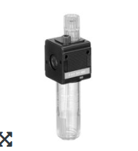 安沃驰aventics油雾器R412007656