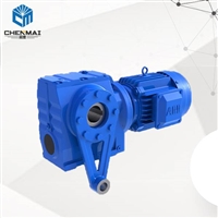 供应GSAT107齿轮减速电机 TSAT108斜齿轮减速箱厂家直销