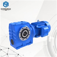 供应GSA87斜齿轮减速机 TSA88齿轮变速机厂家直销