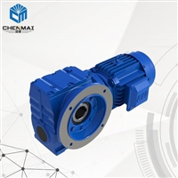 供应GSAF87齿轮减速器 TSAF88斜齿轮减速机厂家直销