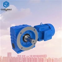 供应GSF77卧式减速机 TSF78斜齿轮减速机厂家直销