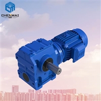 供应GS77非标定制减速机 TS78非标定制齿轮箱厂家直销