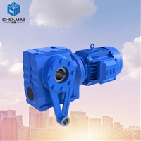 供应GSAT77卧式减速机 TSAT78斜齿轮减速机厂家直销