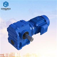 供应GS47齿轮减速箱 TS48齿轮减速机厂家直销