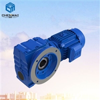 供应GSAF47齿轮变速箱 TSAF48齿轮减速电机厂家直销