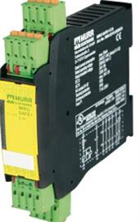 穆尔安全继电器保养技巧3000-33113-3020012 