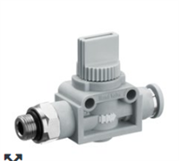 安沃驰aventics截止阀R412005472功能作用