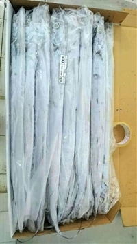 带鱼进口清关代理，青岛港带鱼进口清关代理公司