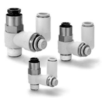 日本SMC单向阀ASP430F-02-08S检测方式