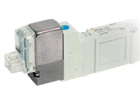 介绍SMC电磁阀SY5120-5GD-01主要作用