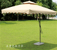 杭州遮阳伞工厂 室外摆摊遮阳伞