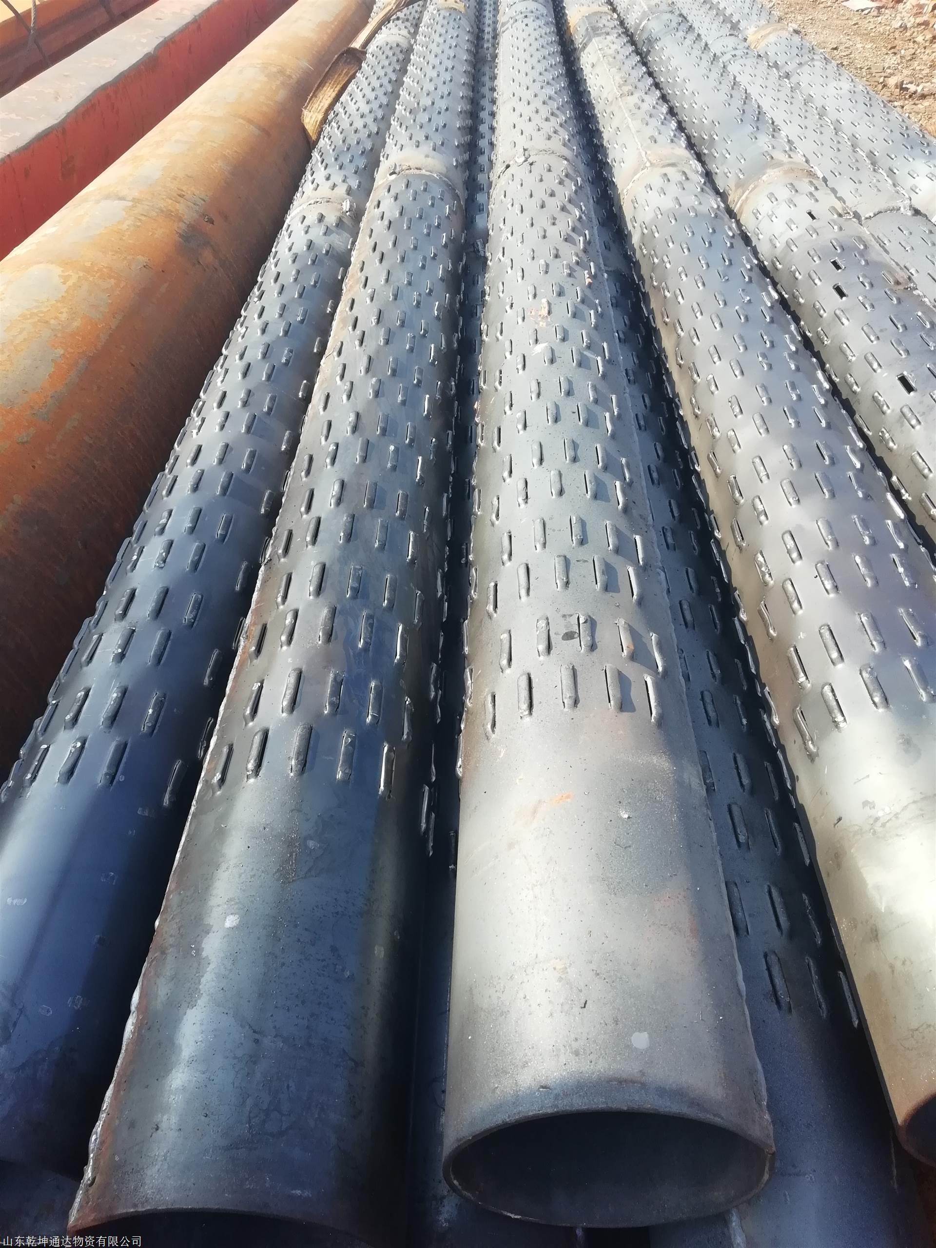 乾坤通达厂家生产降水管 打井降水管 价格优惠
