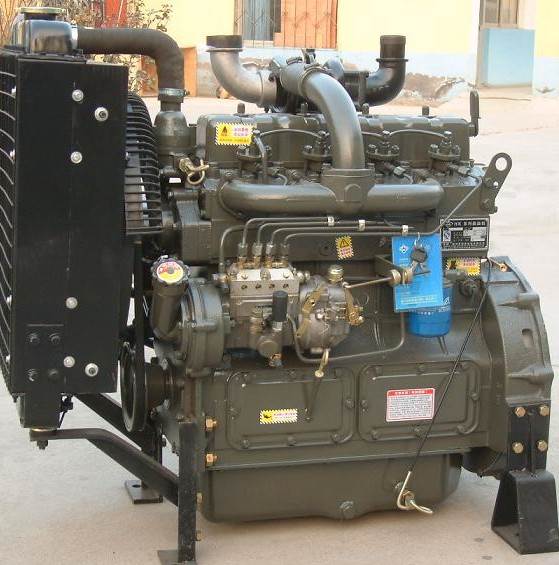 渔船柴油发动机r4105zc柴油发动机4102c