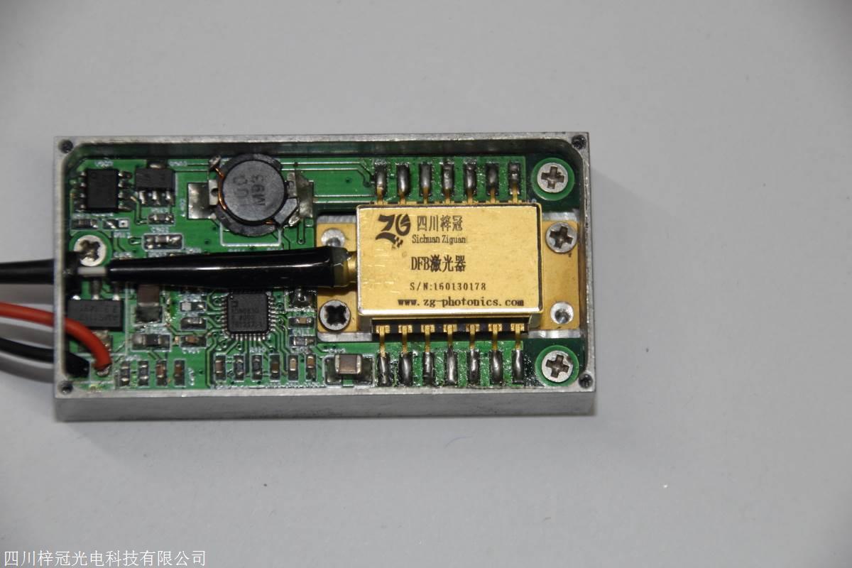 pump光源 泵浦激光器980nm