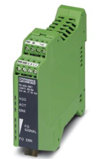 德国菲尼克斯FO转换器2708054的性能参数