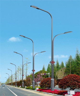 路灯厂家 专业生产各种路灯