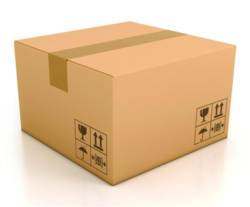 玉鑫纸质包装箱定制