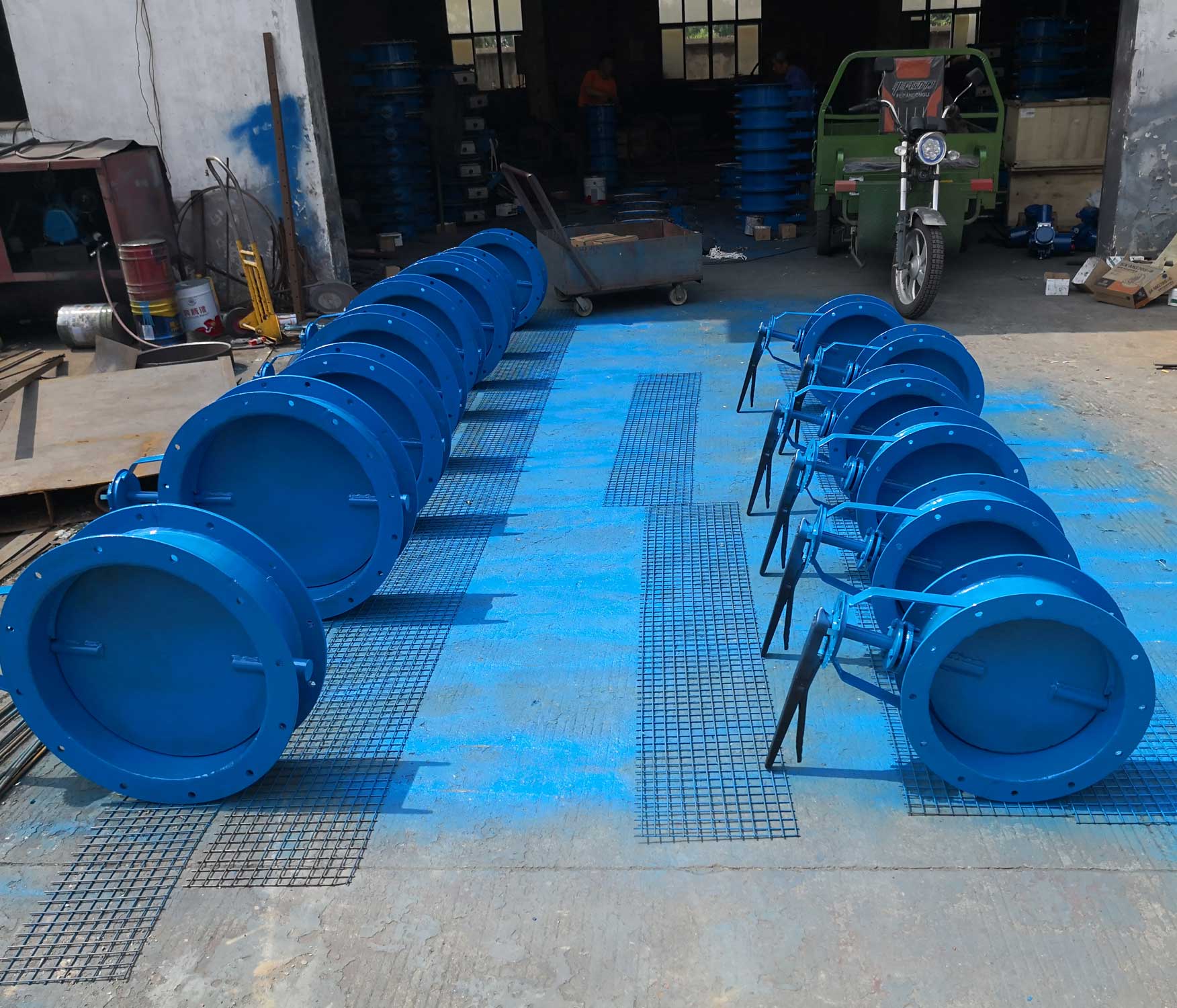 首页 阀 节流阀 电动节流阀 >电动风门节流阀  收藏宝贝