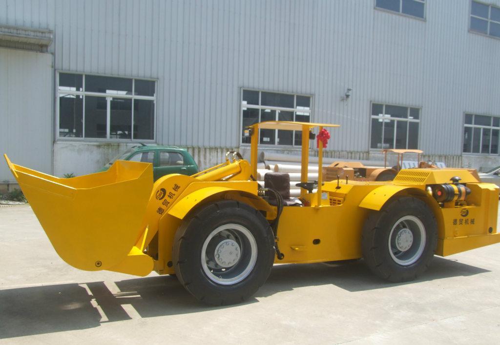 东营铲运机价格表