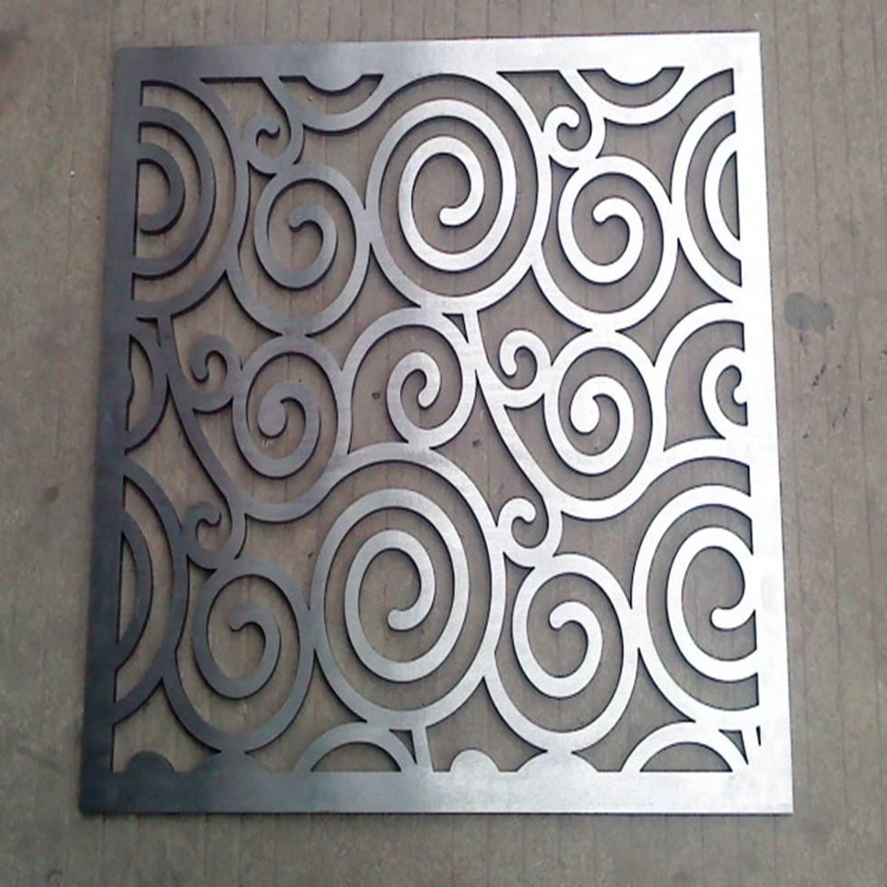 郴州镂空铝单板多少钱