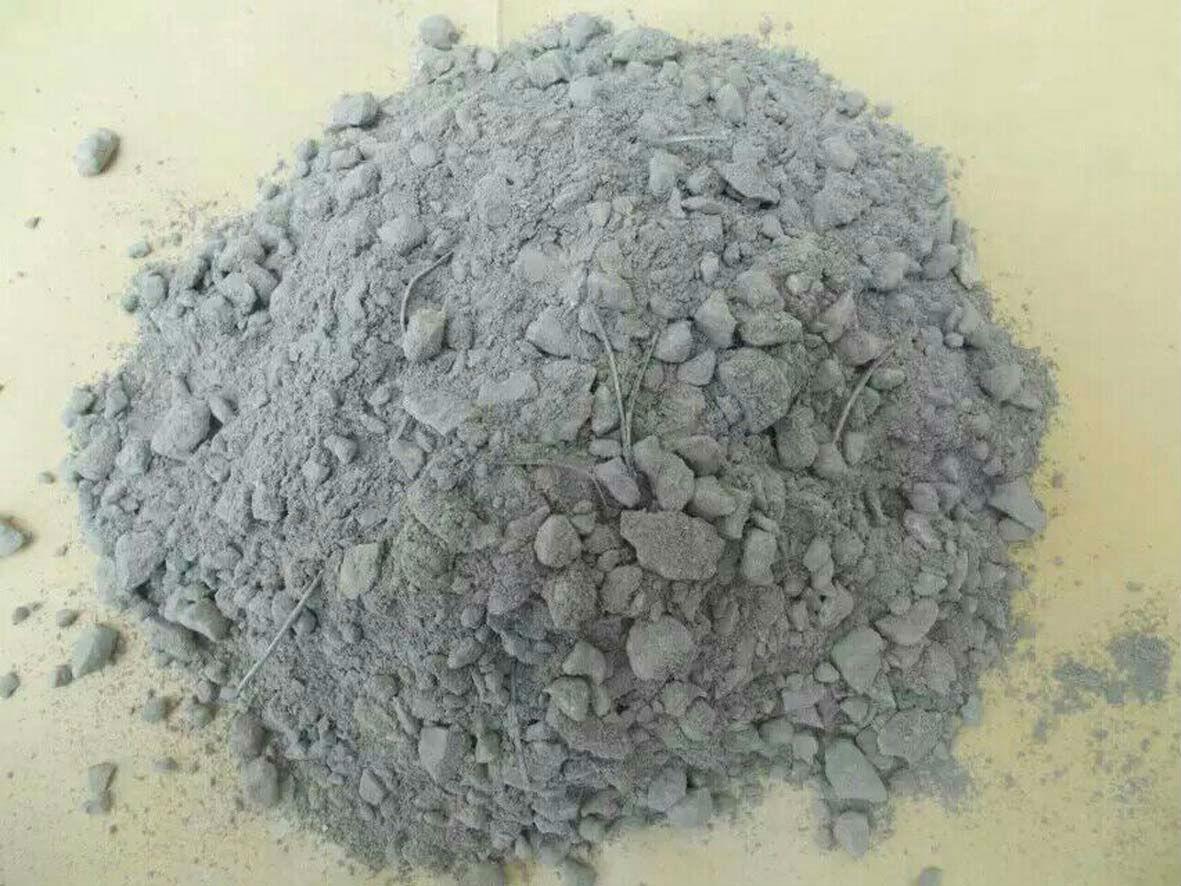 江苏耐火泥厂家