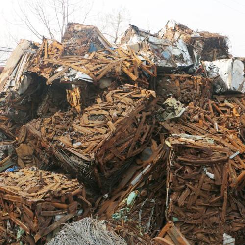 工厂废旧物资回收公司出租