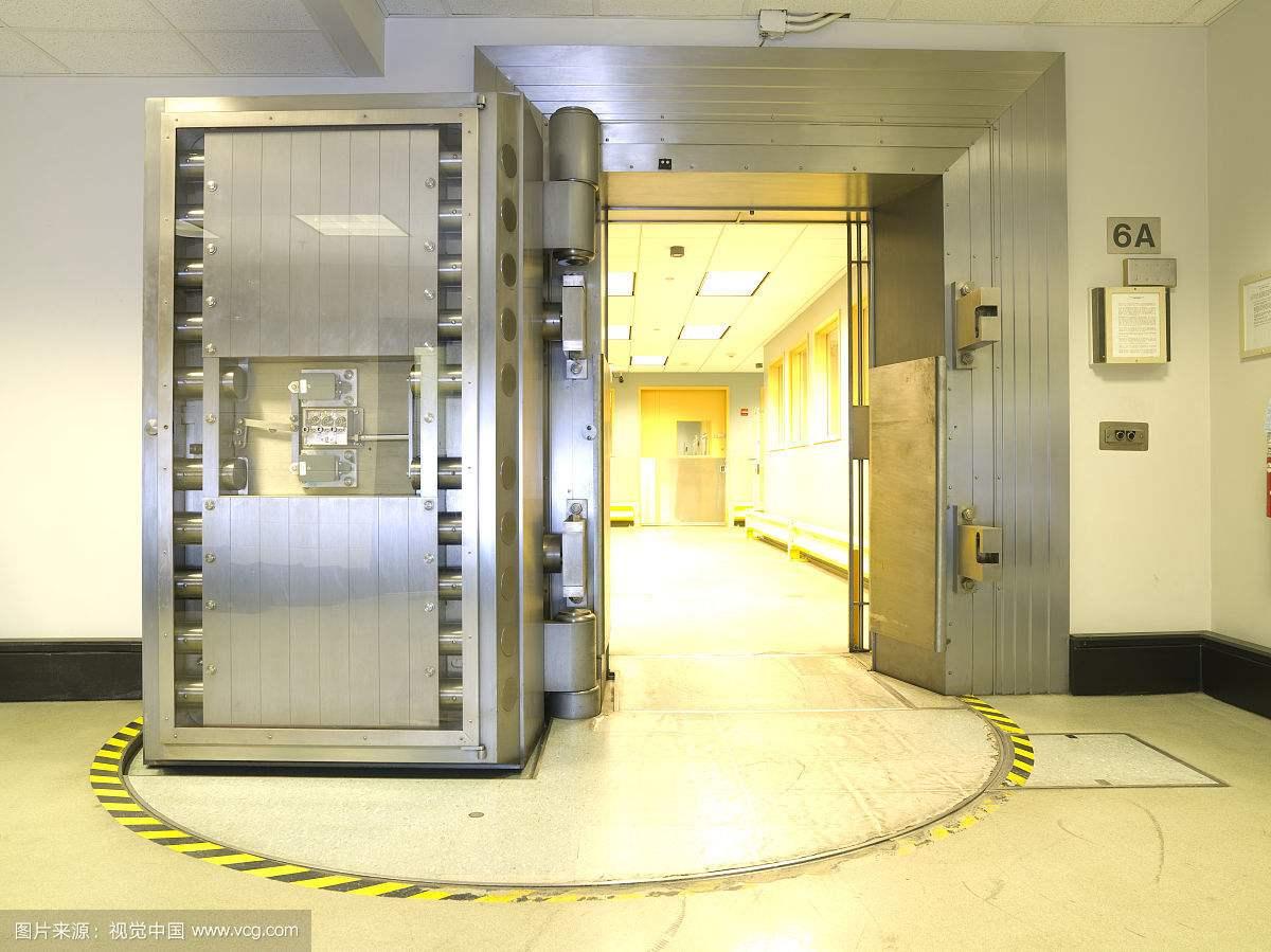 新款金库门进口金库门生产商质量上乘