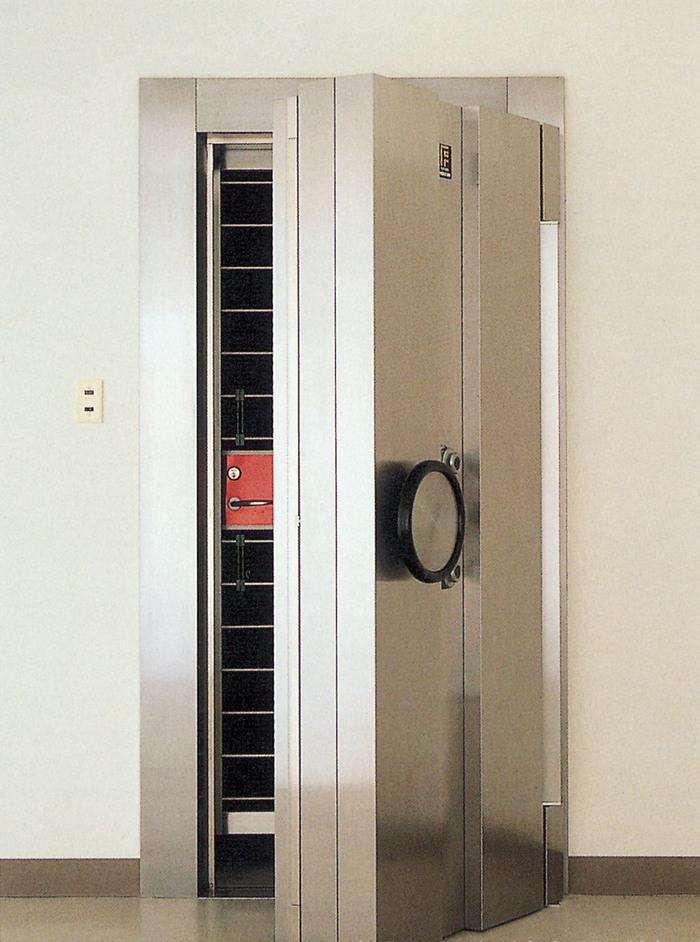 新款金库门进口金库门生产商质量上乘