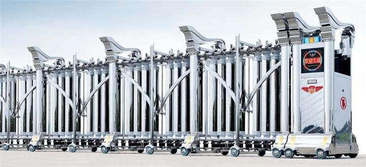 优质供应 南京电动门厂家直销