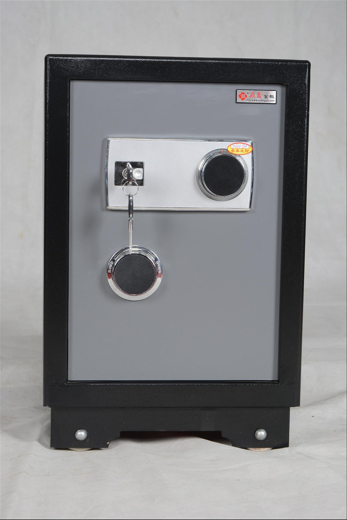 防火保险柜价格