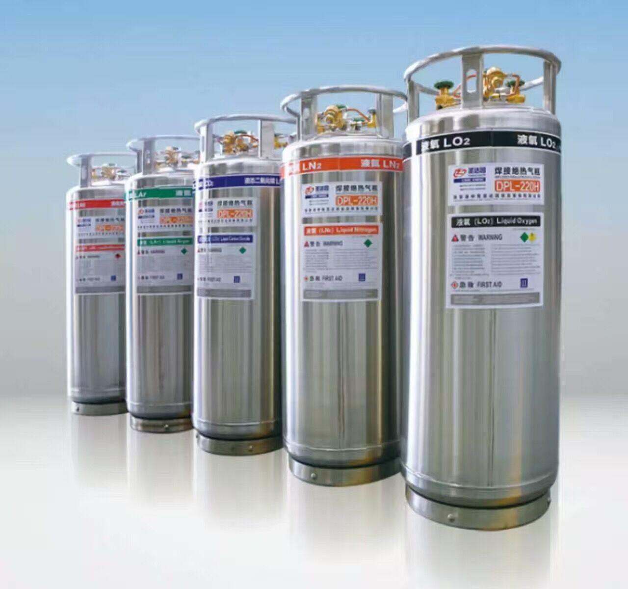 工业气体