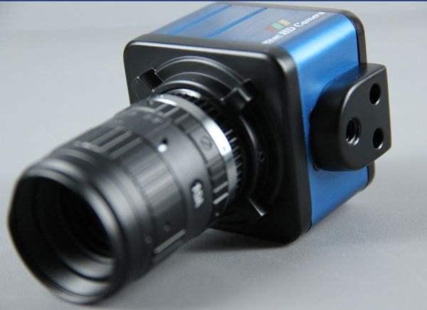 深圳CCD工业相机回收电话 高性价比