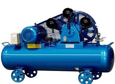 供应活塞空压机 活塞空压机厂家 优质服务