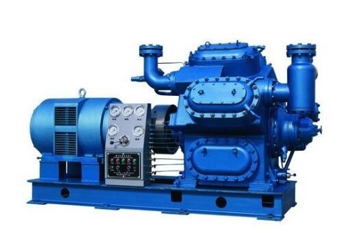 哪里有活塞空压机生产厂家