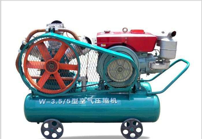 活塞空压机厂家 活塞空压机多少钱 薄利多销