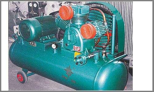 北京活塞空压机生产厂家